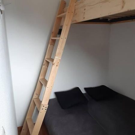 Valfrejus Appart 4/5 Pers - Residence Le Florence Modane Εξωτερικό φωτογραφία