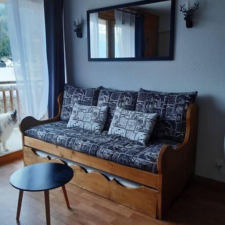 Valfrejus Appart 4/5 Pers - Residence Le Florence Modane Εξωτερικό φωτογραφία